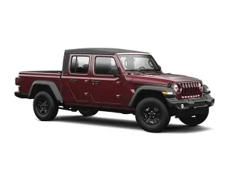 Jeep Gladiator 2021 4x4 Sport 4dr Crew Cab 5.0 ft. SB