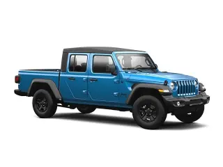Jeep Gladiator 2021 4x4 Sport 4dr Crew Cab 5.0 ft. SB