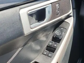 Explorador Ford 2023 AWD XLT 4dr SUV