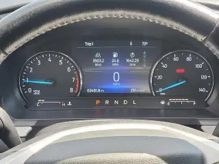 Explorador Ford 2023 AWD XLT 4dr SUV