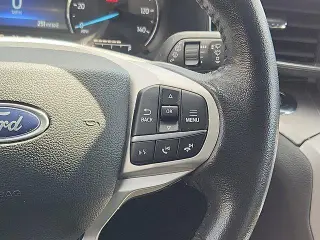 Explorador Ford 2023 AWD XLT 4dr SUV