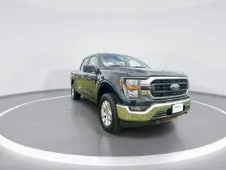 FORD F-150 2023 4x4 XLT 4dr SuperCrew 5.5 ft. SB