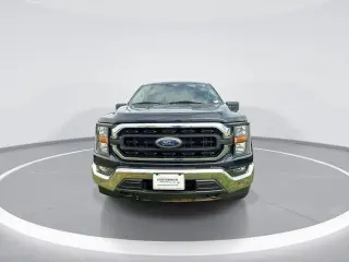 FORD F-150 2023 4x4 XLT 4dr SuperCrew 5.5 ft. SB