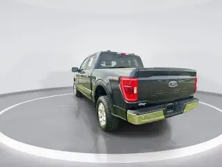 FORD F-150 2023 4x4 XLT 4dr SuperCrew 5.5 ft. SB