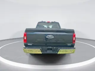 FORD F-150 2023 4x4 XLT 4dr SuperCrew 5.5 ft. SB