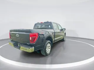 FORD F-150 2023 4x4 XLT 4dr SuperCrew 5.5 ft. SB