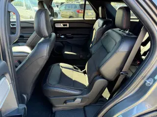 Explorador Ford 2023 ST-Line 4dr SUV