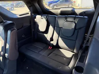 Explorador Ford 2023 ST-Line 4dr SUV