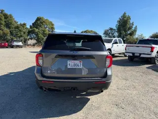 Explorador Ford 2023 ST-Line 4dr SUV