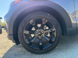 Explorador Ford 2023 ST-Line 4dr SUV
