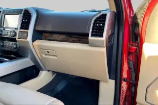 Ford F-150 2020 4x4 Lariat 4dr SuperCrew 5.5 ft. SB