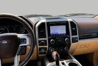 Ford F-150 2020 4x4 Lariat 4dr SuperCrew 5.5 ft. SB