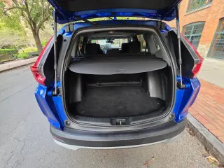 Honda CR-V 2020