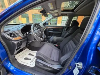 Honda CR-V 2020