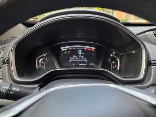 Honda CR-V 2020