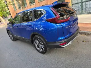Honda CR-V 2020