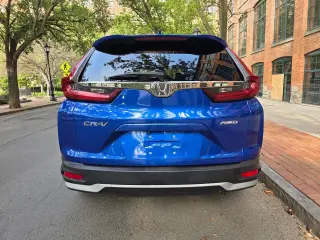 Honda CR-V 2020