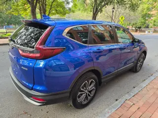 Honda CR-V 2020