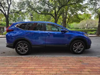 Honda CR-V 2020