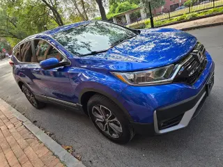 Honda CR-V 2020