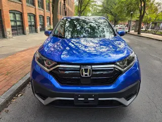 Honda CR-V 2020