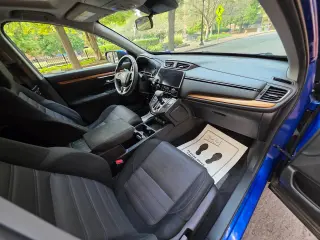 Honda CR-V 2020