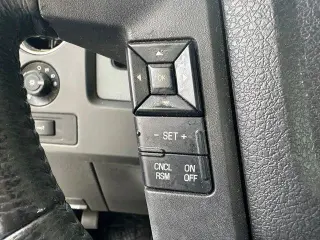 Ford F-150 2014 4x2 XLT 4dr SuperCrew Styleside 5.5 ft. SB