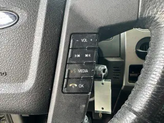 Ford F-150 2014 4x2 XLT 4dr SuperCrew Styleside 5.5 ft. SB