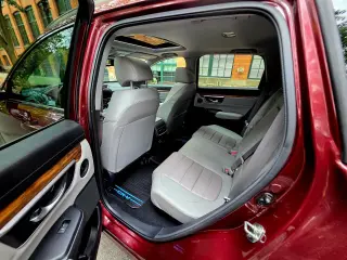 Honda CR-V 2018