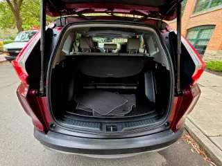 Honda CR-V 2018