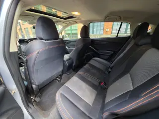 Subaru Crosstrek 2021