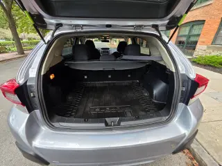 Subaru Crosstrek 2021