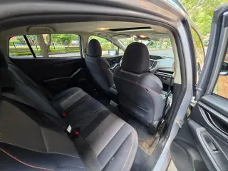 Subaru Crosstrek 2021