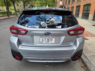Subaru Crosstrek 2021