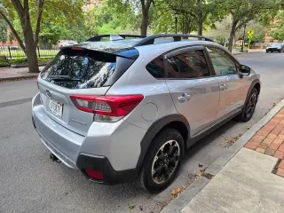 Subaru Crosstrek 2021