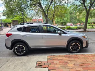 Subaru Crosstrek 2021