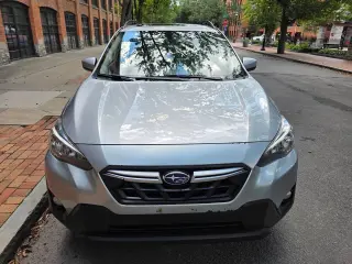 Subaru Crosstrek 2021