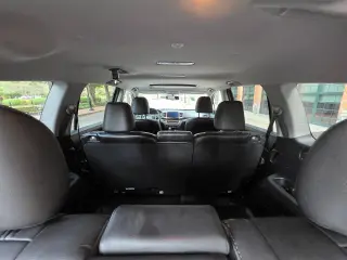 Honda Pilot 2016