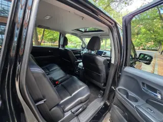 Honda Pilot 2016