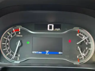 Honda Pilot 2016