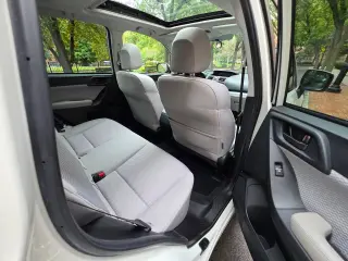 Subaru Forester 2018