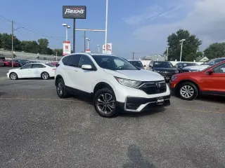 Honda CR-V 2020