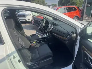 Honda CR-V 2020