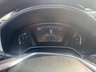 Honda CR-V 2020