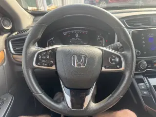 Honda CR-V 2020