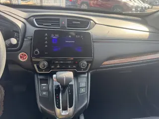 Honda CR-V 2020