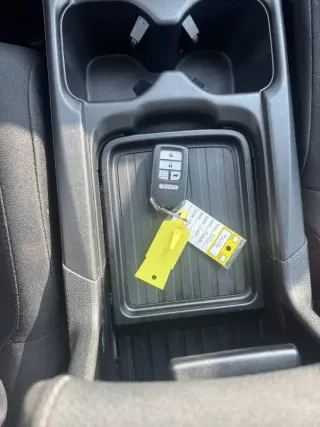 Honda CR-V 2020
