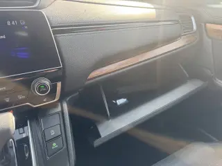 Honda CR-V 2020