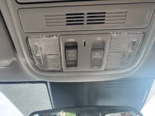 Honda CR-V 2020