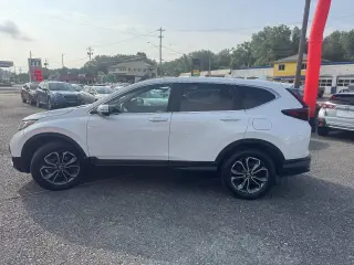 Honda CR-V 2020